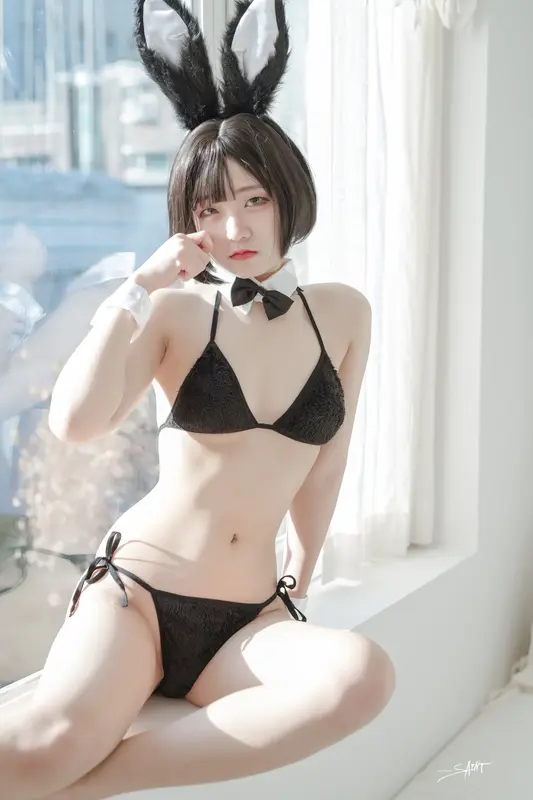 Jenny Vol.02 - SaintPhotoLife